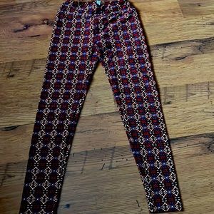 New Lularoe womens leggings